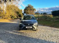 VENDIDO: SEAT ATECA FR SPECIAL EDITION 1.5 TSI 150CV