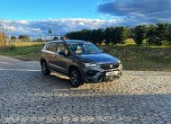 VENDIDO: SEAT ATECA FR SPECIAL EDITION 1.5 TSI 150CV