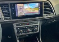 VENDIDO: SEAT ATECA FR SPECIAL EDITION 1.5 TSI 150CV