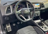 VENDIDO: SEAT ATECA FR SPECIAL EDITION 1.5 TSI 150CV