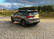 VENDIDO: SEAT ATECA FR SPECIAL EDITION 1.5 TSI 150CV