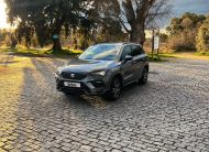 VENDIDO: SEAT ATECA FR SPECIAL EDITION 1.5 TSI 150CV