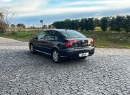 VENDIDO: CITRÖEN C5 SX 1.6 HDI 110CV