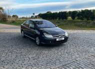 VENDIDO: CITRÖEN C5 SX 1.6 HDI 110CV