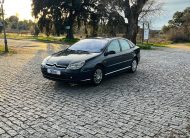 VENDIDO: CITRÖEN C5 SX 1.6 HDI 110CV