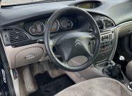 VENDIDO: CITRÖEN C5 SX 1.6 HDI 110CV