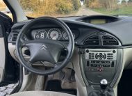 VENDIDO: CITRÖEN C5 SX 1.6 HDI 110CV