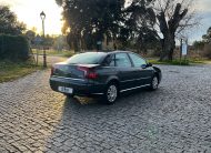 VENDIDO: CITRÖEN C5 SX 1.6 HDI 110CV