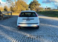 VENDIDO: FORD FOCUS AMBIENTE 1.6 100CV