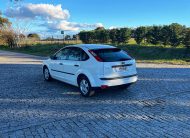 VENDIDO: FORD FOCUS AMBIENTE 1.6 100CV