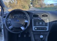 VENDIDO: FORD FOCUS AMBIENTE 1.6 100CV