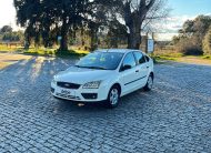 VENDIDO: FORD FOCUS AMBIENTE 1.6 100CV