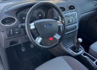 VENDIDO: FORD FOCUS AMBIENTE 1.6 100CV