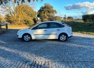 VENDIDO: FORD FOCUS AMBIENTE 1.6 100CV