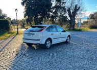 VENDIDO: FORD FOCUS AMBIENTE 1.6 100CV