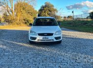 VENDIDO: FORD FOCUS AMBIENTE 1.6 100CV