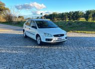 VENDIDO: FORD FOCUS AMBIENTE 1.6 100CV