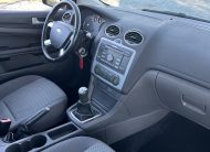 VENDIDO: FORD FOCUS AMBIENTE 1.6 100CV