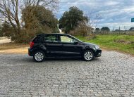 VENDIDO: VOLKSWAGEN POLO ADVANCE 1.2 TSI 90CV