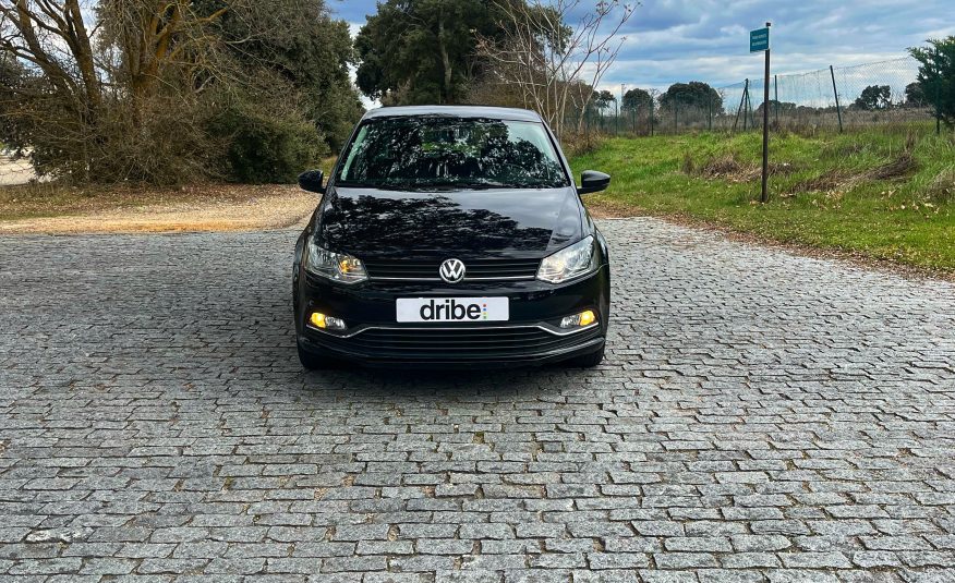VENDIDO: VOLKSWAGEN POLO ADVANCE 1.2 TSI 90CV