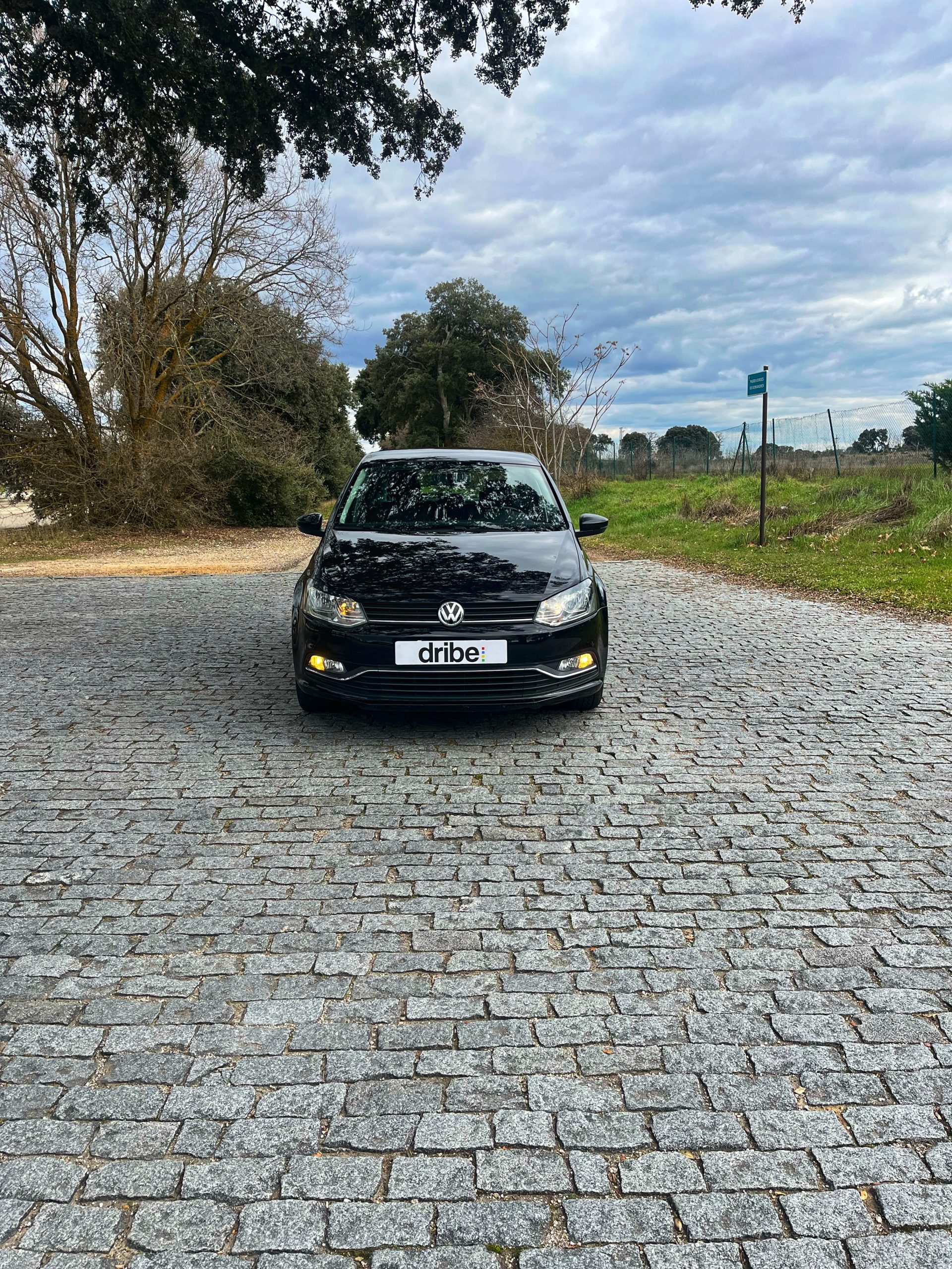 VENDIDO: VOLKSWAGEN POLO ADVANCE 1.2 TSI 90CV