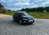 VENDIDO: VOLKSWAGEN POLO ADVANCE 1.2 TSI 90CV