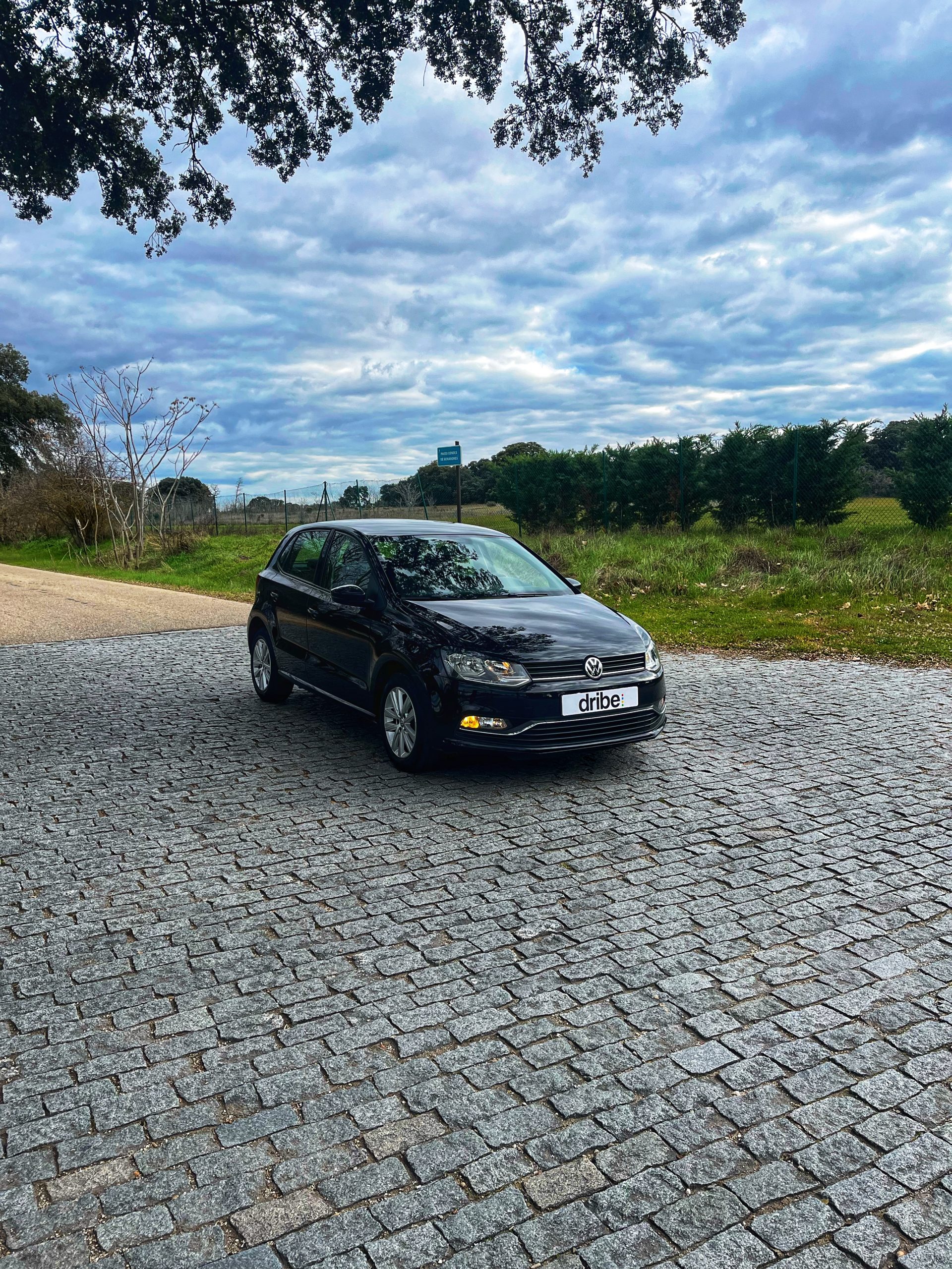 VENDIDO: VOLKSWAGEN POLO ADVANCE 1.2 TSI 90CV