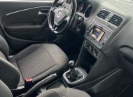 VENDIDO: VOLKSWAGEN POLO ADVANCE 1.2 TSI 90CV