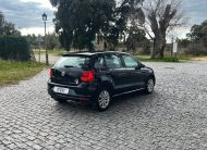VENDIDO: VOLKSWAGEN POLO ADVANCE 1.2 TSI 90CV