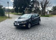 VENDIDO: VOLKSWAGEN POLO ADVANCE 1.2 TSI 90CV