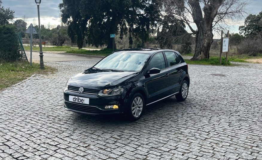 VENDIDO: VOLKSWAGEN POLO ADVANCE 1.2 TSI 90CV