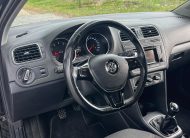 VENDIDO: VOLKSWAGEN POLO ADVANCE 1.2 TSI 90CV