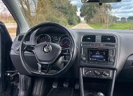 VENDIDO: VOLKSWAGEN POLO ADVANCE 1.2 TSI 90CV