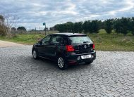 VENDIDO: VOLKSWAGEN POLO ADVANCE 1.2 TSI 90CV