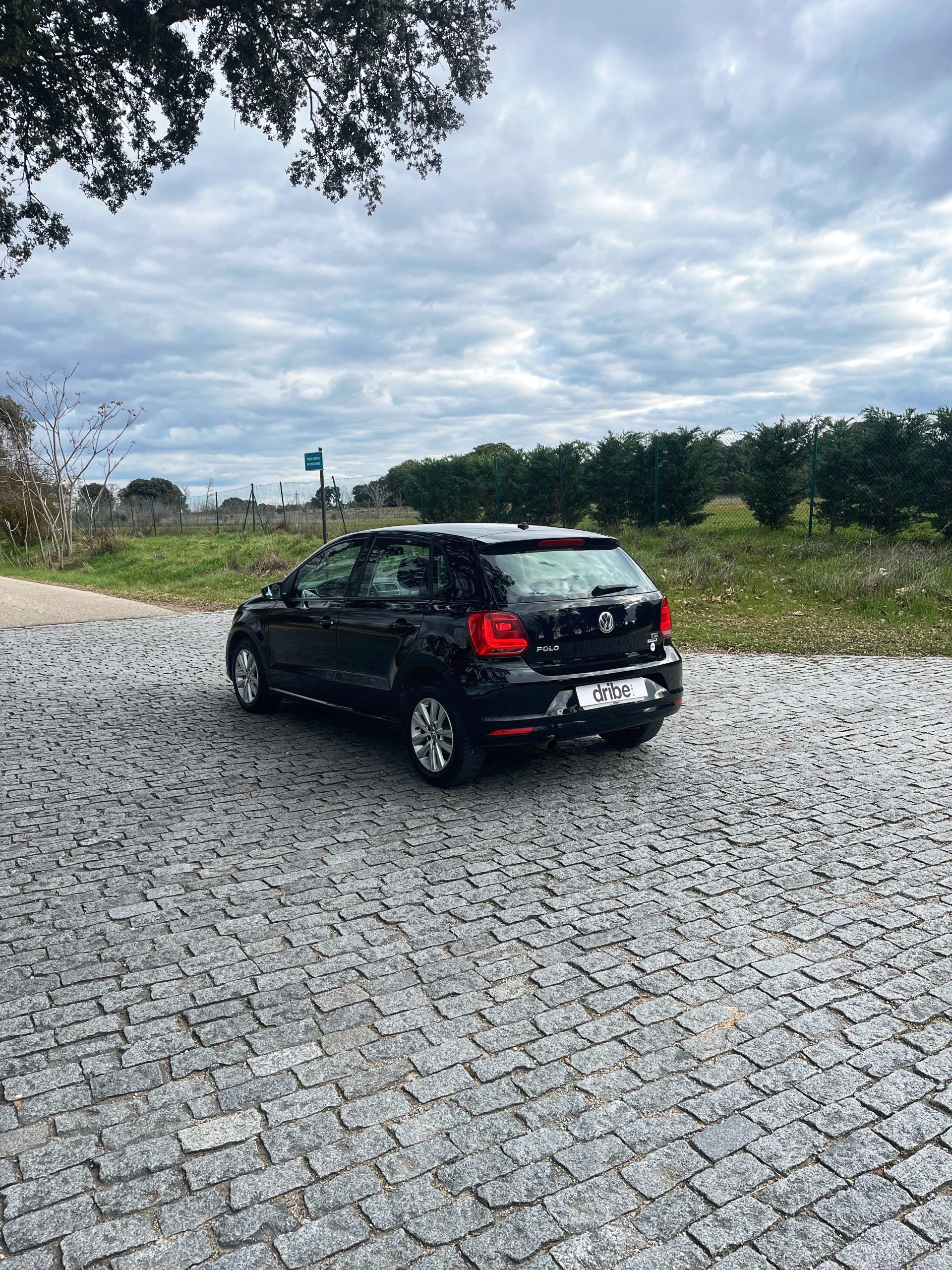 VENDIDO: VOLKSWAGEN POLO ADVANCE 1.2 TSI 90CV
