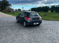 VENDIDO: PEUGEOT 308 ACTIVE 1.6 VTi 120CV