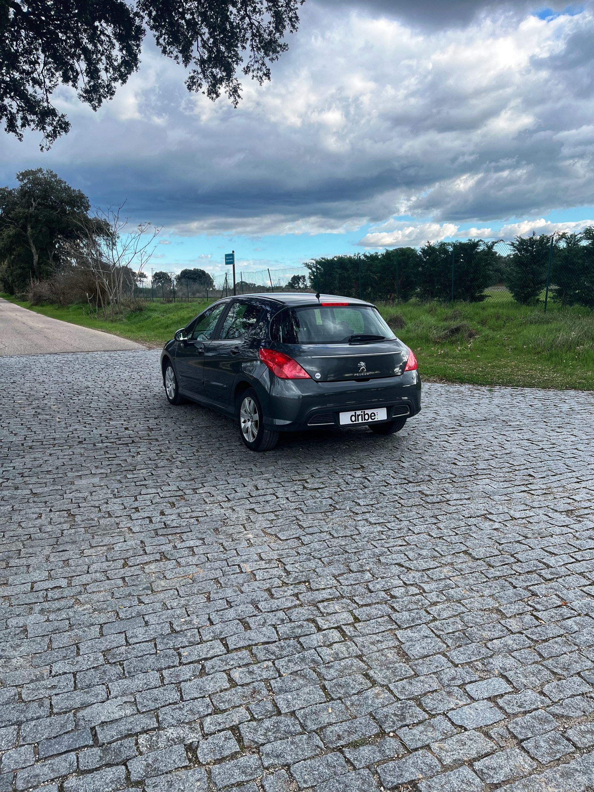 VENDIDO: PEUGEOT 308 ACTIVE 1.6 VTi 120CV