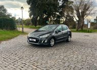 VENDIDO: PEUGEOT 308 ACTIVE 1.6 VTi 120CV