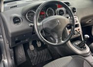 VENDIDO: PEUGEOT 308 ACTIVE 1.6 VTi 120CV