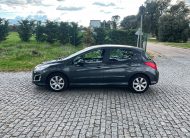 VENDIDO: PEUGEOT 308 ACTIVE 1.6 VTi 120CV