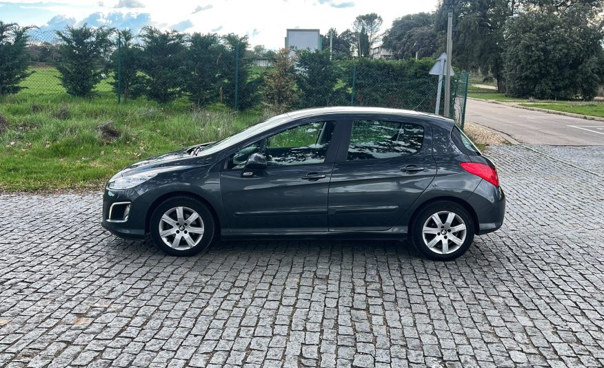 VENDIDO: PEUGEOT 308 ACTIVE 1.6 VTi 120CV