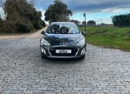 VENDIDO: PEUGEOT 308 ACTIVE 1.6 VTi 120CV