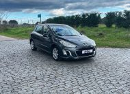 VENDIDO: PEUGEOT 308 ACTIVE 1.6 VTi 120CV