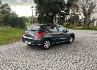 VENDIDO: PEUGEOT 308 ACTIVE 1.6 VTi 120CV