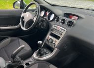 VENDIDO: PEUGEOT 308 ACTIVE 1.6 VTi 120CV