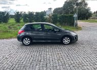 VENDIDO: PEUGEOT 308 ACTIVE 1.6 VTi 120CV