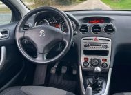 VENDIDO: PEUGEOT 308 ACTIVE 1.6 VTi 120CV