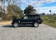 VENDIDO: JEEP CHEROKEE LIMITED 2.8 CRD 163CV