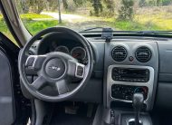 VENDIDO: JEEP CHEROKEE LIMITED 2.8 CRD 163CV