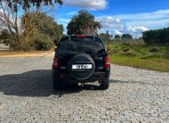 VENDIDO: JEEP CHEROKEE LIMITED 2.8 CRD 163CV